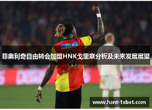 菲奥利奇自由转会加盟HNK戈里察分析及未来发展展望 菲奥利奇自由转会加盟HNK戈里察分析及未来发展展望