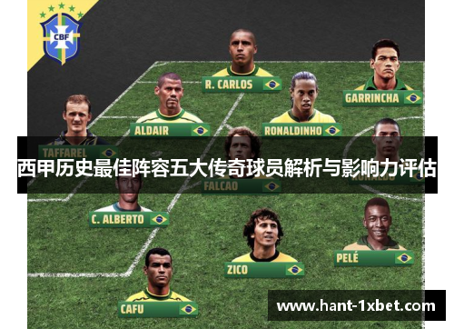 西甲历史最佳阵容五大传奇球员解析与影响力评估 西甲历史最佳阵容五大传奇球员解析与影响力评估