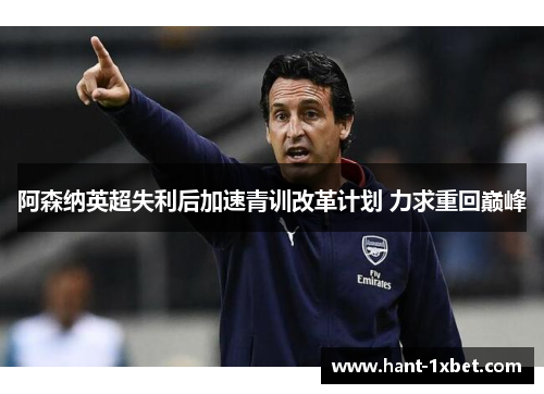 阿森纳英超失利后加速青训改革计划 力求重回巅峰 阿森纳英超失利后加速青训改革计划 力求重回巅峰