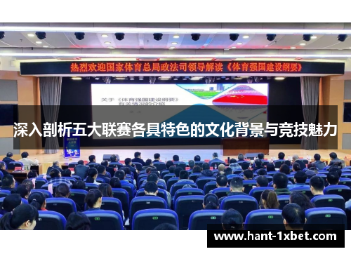 深入剖析五大联赛各具特色的文化背景与竞技魅力 深入剖析五大联赛各具特色的文化背景与竞技魅力