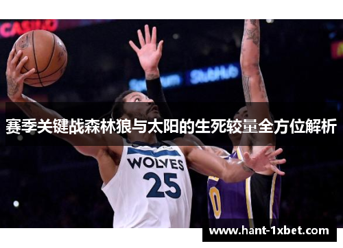 赛季关键战森林狼与太阳的生死较量全方位解析 赛季关键战森林狼与太阳的生死较量全方位解析